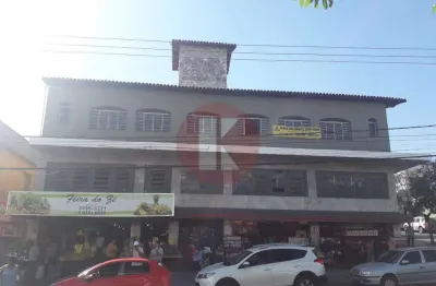Sala comercial para alugar no Céu Azul, Belo Horizonte 