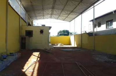 Barracão / Galpão / Depósito à venda em Minas Caixa, Belo Horizonte 