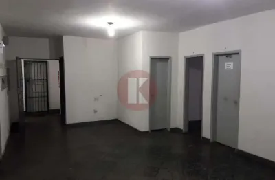 Sala comercial para alugar na Santa Mônica, Belo Horizonte 