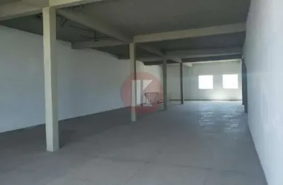 Galpão à venda, 8 vagas, heliópolis - belo horizonte/mg