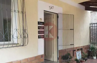 Casa para aluguel, 2 quartos, 2 vagas, santo antônio - belo horizonte/mg