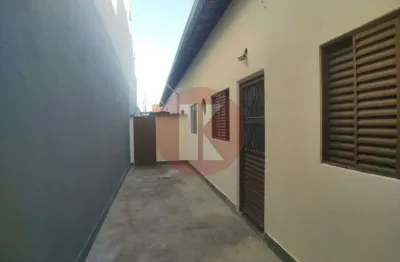Casa para aluguel, 1 quarto, 1 vaga, copacabana - belo horizonte/mg