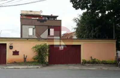 Apartamento à venda, 3 quartos, 1 vaga, santa mônica - belo horizonte/mg