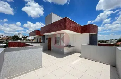 Apartamento à venda, 2 quartos, 1 suíte, 2 vagas, santa mônica - belo horizonte/mg