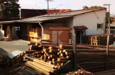 Ponto comercial à venda na Rua Augusto dos Anjos, Rio Branco, Belo Horizonte