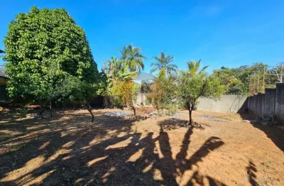 Terreno à venda na Rua Nestor Vilela Lima, Braúnas, Belo Horizonte