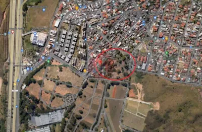 Terreno à venda na Jaqueline, Belo Horizonte 