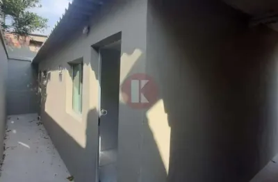 Apartamento com 1 quarto para alugar no Céu Azul, Belo Horizonte 