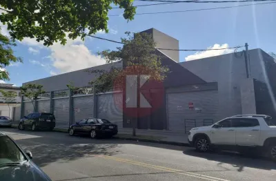 Ponto comercial para alugar na Santa Mônica, Belo Horizonte 