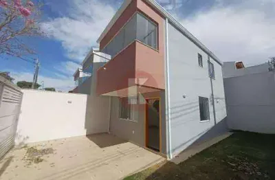 Casa à venda, 3 quartos, 1 suíte, 2 vagas, itapoã - belo horizonte/mg