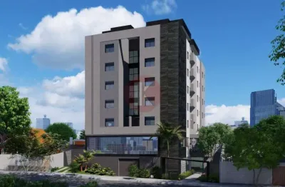 Apartamento à venda, 3 quartos, 1 suíte, 2 vagas, itapoã - belo horizonte/mg