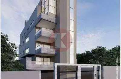Cobertura à venda, 4 quartos, 4 suítes, 4 vagas, jaraguá - belo horizonte/mg