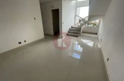 Cobertura à venda, 4 quartos, 3 suítes, 3 vagas, jaraguá - belo horizonte/mg