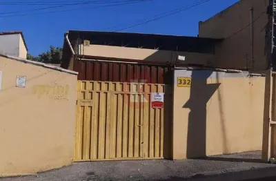 Galpão à venda, 2 vagas, copacabana - belo horizonte/mg