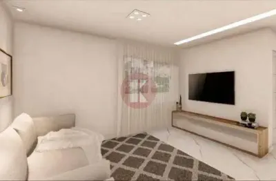 Apartamento à venda, 4 quartos, 2 suítes, 2 vagas, rio branco - belo horizonte/mg