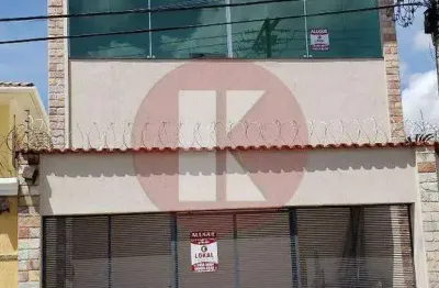 Linda casa geminada coletiva duplex em ótimo ponto do bairro maria helena - venda nova