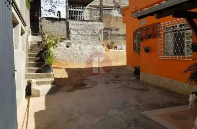 Casa à venda, 4 quartos, 12 vagas, califórnia - belo horizonte/mg