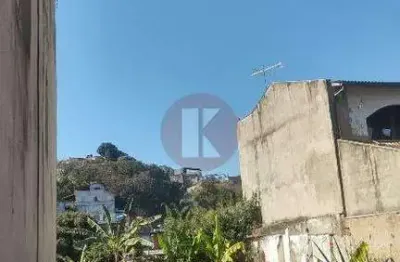 Lote à venda, jardim de alá (justinópolis) - ribeirao das neves/mg