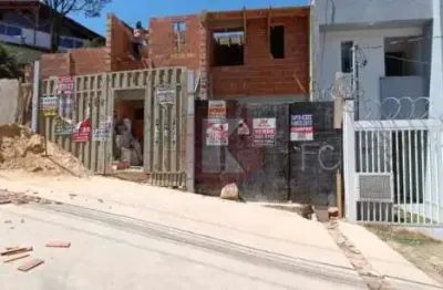 Casa à venda, 2 quartos, 1 suíte, 2 vagas, planalto - belo horizonte/mg