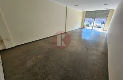 Ponto comercial para alugar na Santa Mônica, Belo Horizonte 