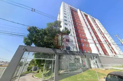 Apartamento com 02 quartos, 01 vaga, bairro lagoinha leblon-belo horizonte/mg;