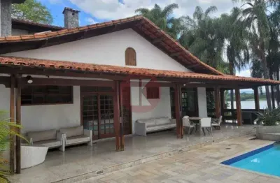 Casa à venda, 5 quartos, 3 suítes, 6 vagas, jardim atlântico - belo horizonte/mg