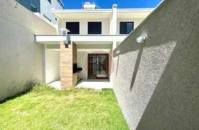 Casa à venda, 3 quartos, 1 suíte, 3 vagas, itapoã - belo horizonte/mg