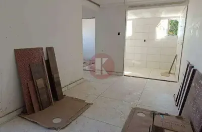 Apartamento à venda, 2 quartos, 2 vagas, rio branco - belo horizonte/mg