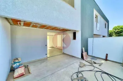 Casa à venda, 3 quartos, 1 suíte, 1 vaga, candelária - belo horizonte/mg