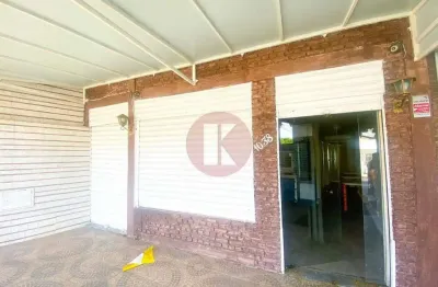 Ponto comercial para alugar no São José, Belo Horizonte 