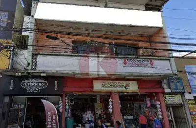 Prédio à venda, 9 quartos, padre eustáquio - belo horizonte/mg