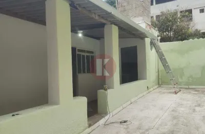 Apartamento com 2 quartos para alugar na Rua Natalício de Araújo Silva, Mantiqueira, Belo Horizonte
