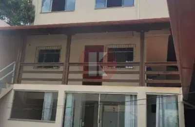 Casa à venda, 6 quartos, 1 suíte, 4 vagas, trevo - belo horizonte/mg