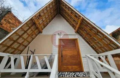 Casa à venda, 2 quartos, 2 vagas, trevo - belo horizonte/mg