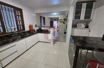 Casa à venda, 3 quartos, 1 suíte, 4 vagas, trevo - belo horizonte/mg