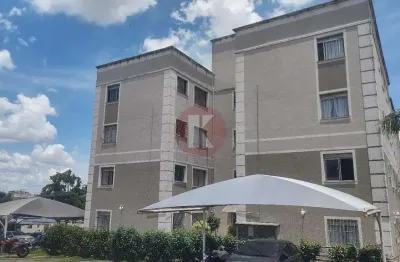 Apartamento de 02 quartos no bairro kennedy contagem