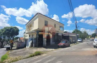 Prédio à venda, 4 quartos, 1 suíte, 2 vagas, santa mônica - belo horizonte/mg