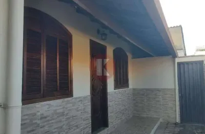 Casa com 2 quartos para alugar na Rua São Sebastião do Maranhão, Jardim Leblon, Belo Horizonte