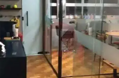 Sala comercial à venda na Rua dos Guajajaras, Centro, Belo Horizonte