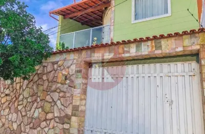 Casa com 03 quartos bairro santa amélia-belo horizonte/mg!