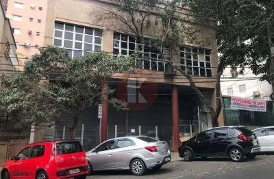 Prédio comercial para aluguel, santo agostinho - belo horizonte/mg