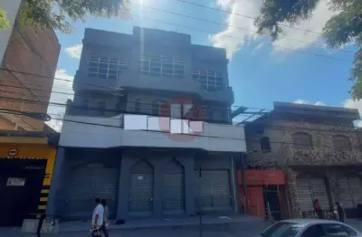 Prédio para alugar na Venda Nova, Belo Horizonte 