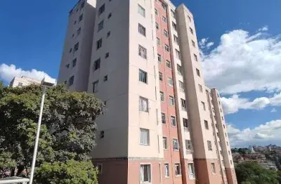Apartamento com 2 quartos para alugar na Avenida Vilarinho, Cenáculo, Belo Horizonte