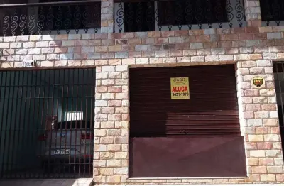 Ponto comercial para alugar na Candelária, Belo Horizonte 
