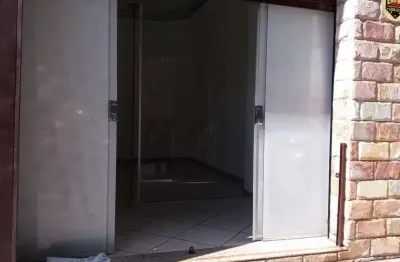 Ponto comercial para alugar na Rua Gonçalves, Candelária, Belo Horizonte