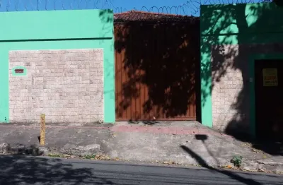 Casa com 6 quartos para alugar na Santa Mônica, Belo Horizonte 