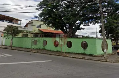 Casa comercial para aluguel, santa mônica - belo horizonte/mg