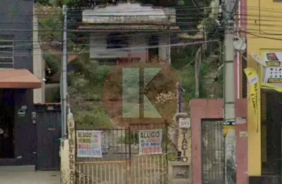 Terreno à venda na Venda Nova, Belo Horizonte 