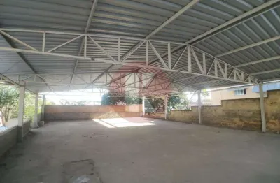 Ponto comercial para alugar na Santa Mônica, Belo Horizonte 