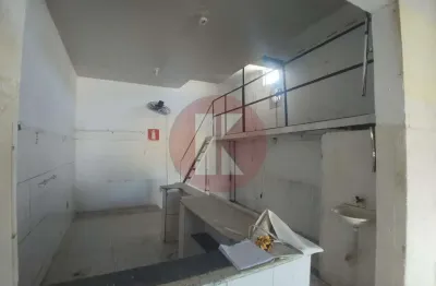 Ponto comercial para alugar na Santa Mônica, Belo Horizonte 
